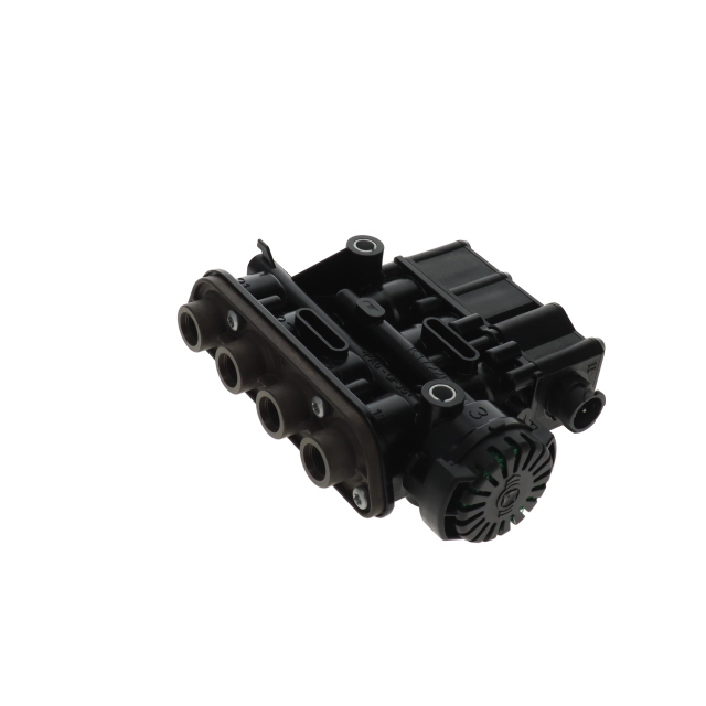 K019821N50 KNORR ELC Valve Block