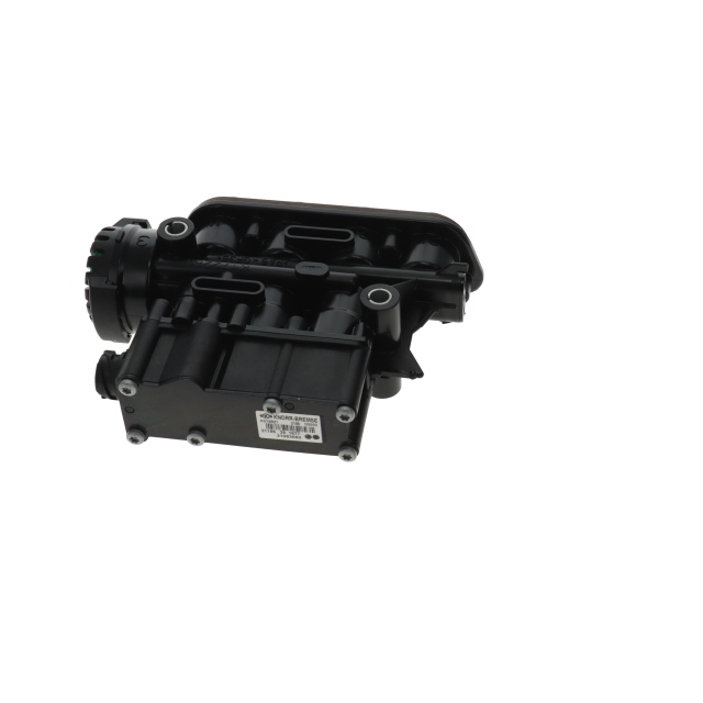 K019821N50 KNORR ELC Valve Block