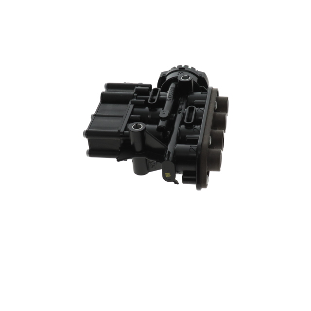K019821N50 KNORR ELC Valve Block
