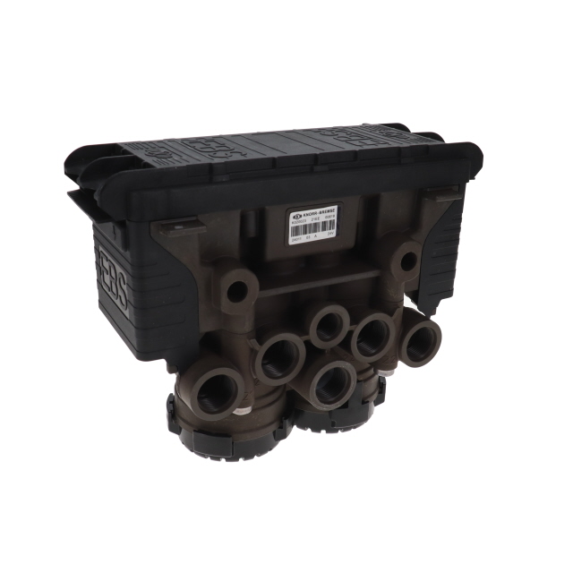 EBS RELAY VALVE - 2 CHANNEL MODULE