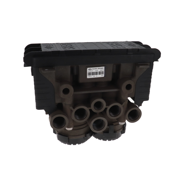 K020023X50 EBS RELAY VALVE - 2 CHANNEL MODULE