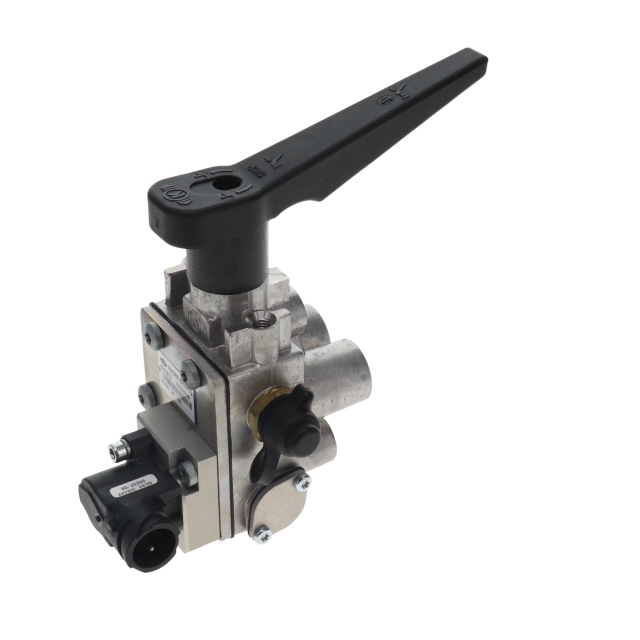 K054885 Raise/Lower Valve Mech