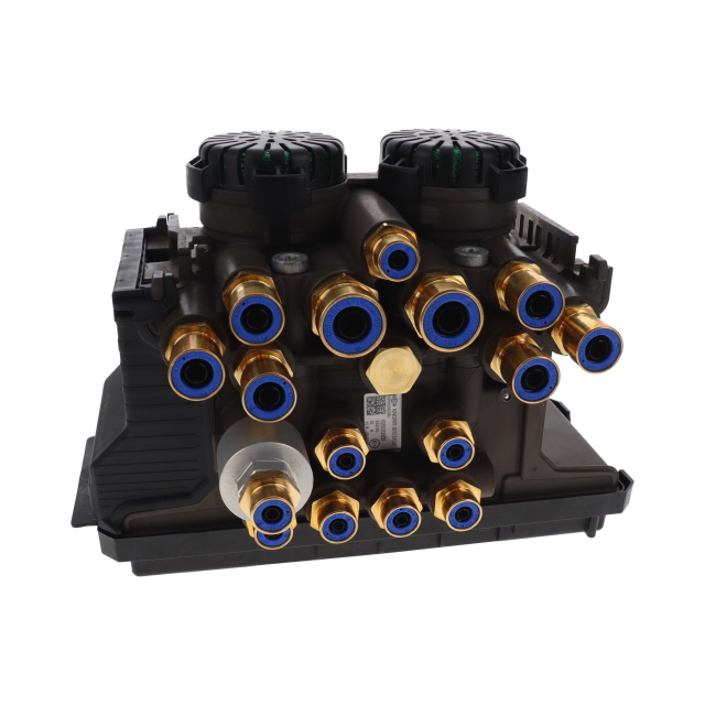 Knorr Tebs G2.2 Trailer Modulator