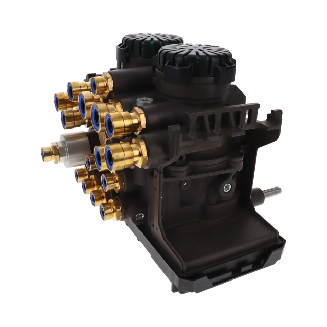 K055372V06N49 Knorr Tebs G2.2 Trailer Modulator