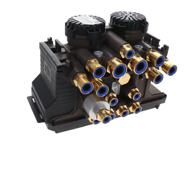 KNORR TEBS G2.2 TRAILER MODULATOR