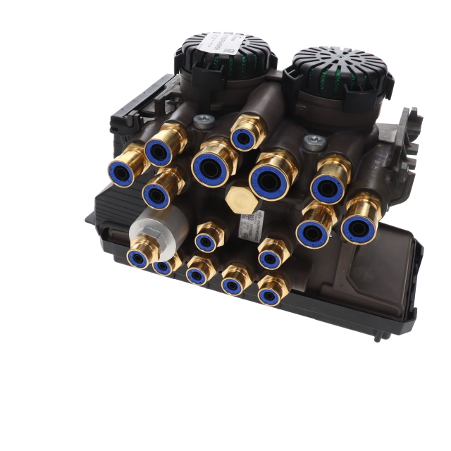 K055379V05N50 KNORR TEBS G2.2 TRAILER MODULATOR