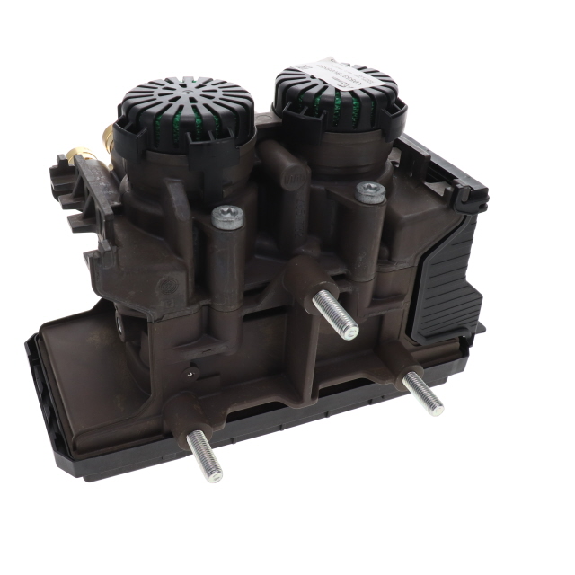 K055379V05N50 KNORR TEBS G2.2 TRAILER MODULATOR