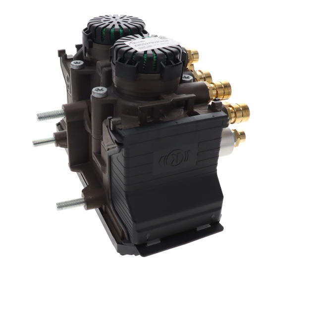 K055379V05N50 KNORR TEBS G2.2 TRAILER MODULATOR