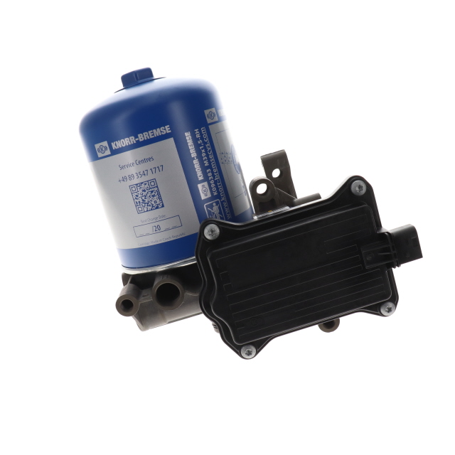 K075169N50 KNORR Air Dryer Without MCP Valve - To Suit DAF