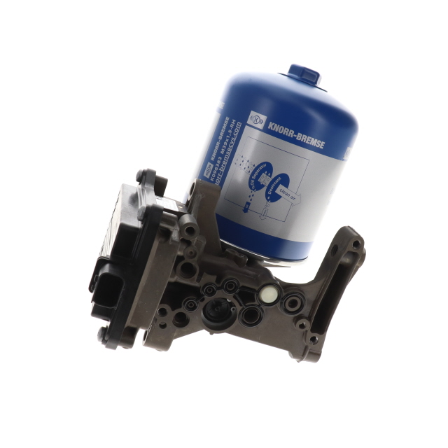 K075169N50 KNORR Air Dryer Without MCP Valve - To Suit DAF