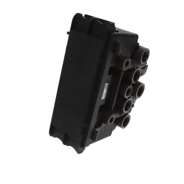 Knorr Two Channel Air Brake ECU Module - Suits Renault, Volvo