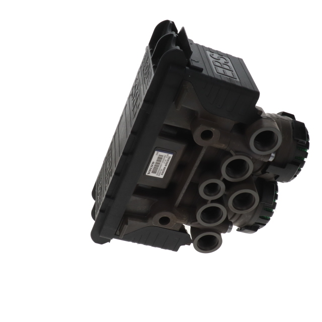 K093192N50 Knorr Two Channel Air Brake ECU Module - Suits Renault, Volvo