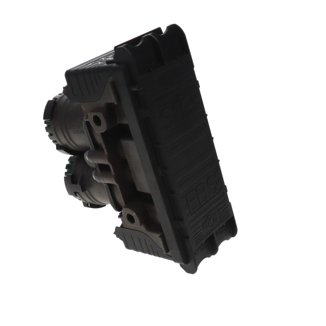 K093192N50 Knorr Two Channel Air Brake ECU Module - Suits Renault, Volvo