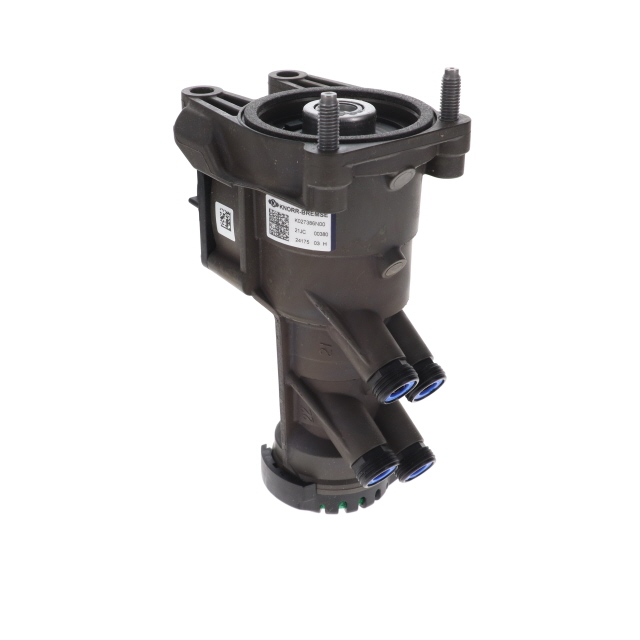 EBS Foot Brake Module