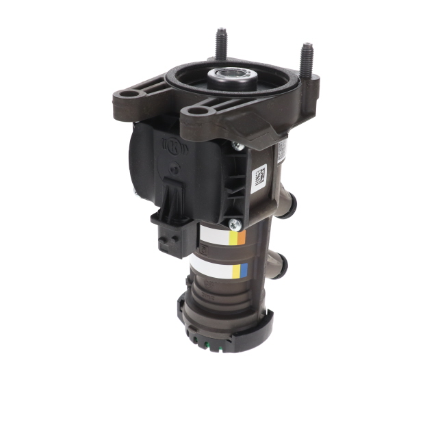 K103367K50 EBS Foot Brake Module