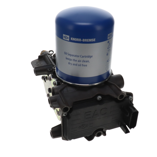 K138267N50 Knorr Air Dryer Processing Unit - Suits Mercedes Actros
