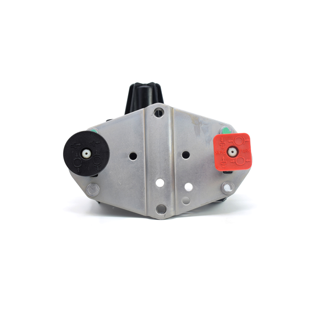 K141700 N00 Combined Park Shunt Valve