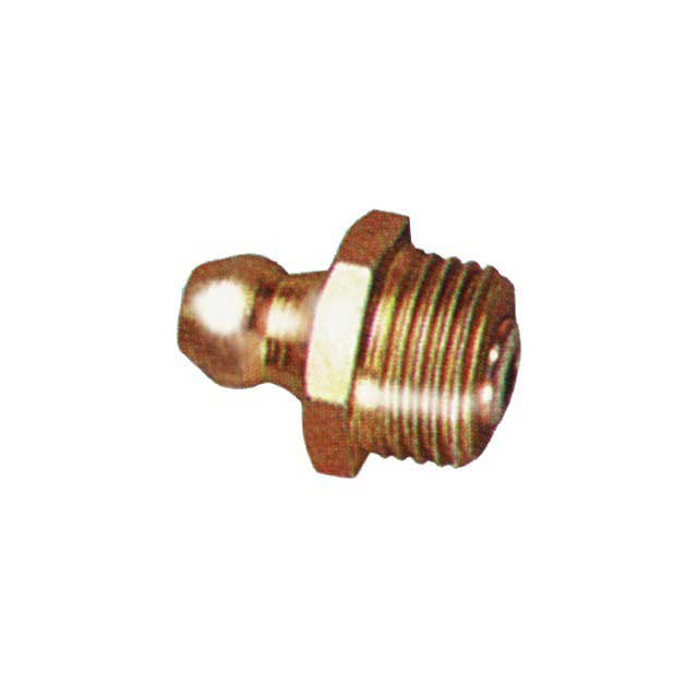 PKT10 10MM X 1.5MM STRAIGHT