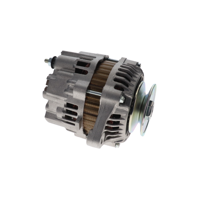 KBAL0003OEM Alternator OEM MITSUBISHI 12V 45A