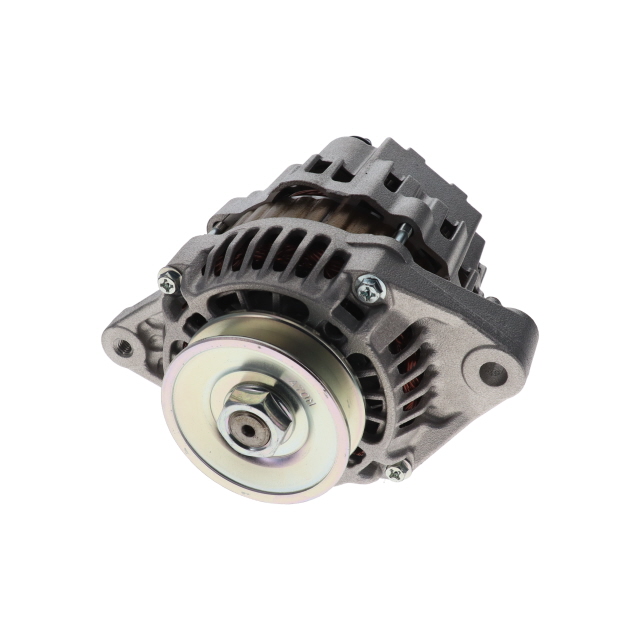 KBAL0003OEM Alternator OEM MITSUBISHI 12V 45A