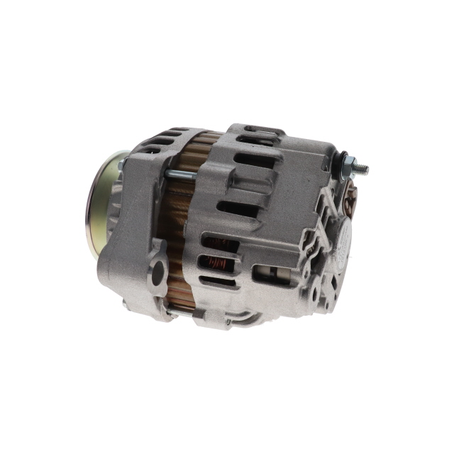 KBAL0003OEM Alternator OEM MITSUBISHI 12V 45A
