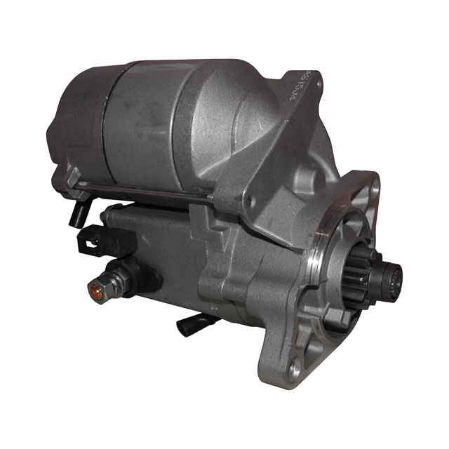STARTER MOTOR UC 12V 1.2KW