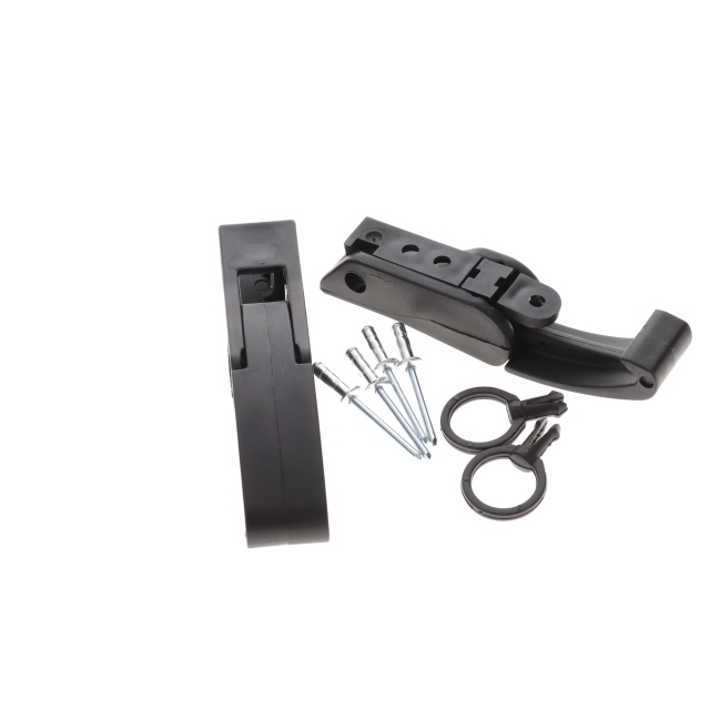 KIT-TOGGLE CATCH KIT FOR FIRE EXTINGUISHER BOX