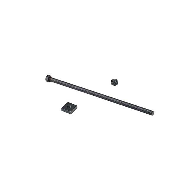 JOST TYPE ADJUSTER ROD ASSEMBLY