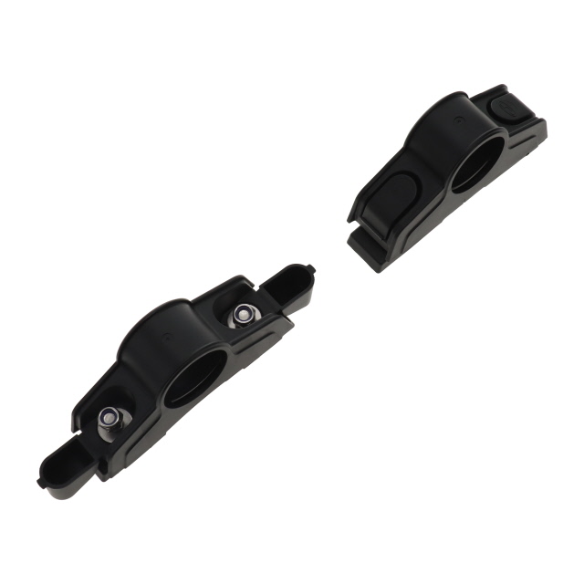 KLTA0403 XPF34 Wing stay bracket 34MM 4 pack - New Design