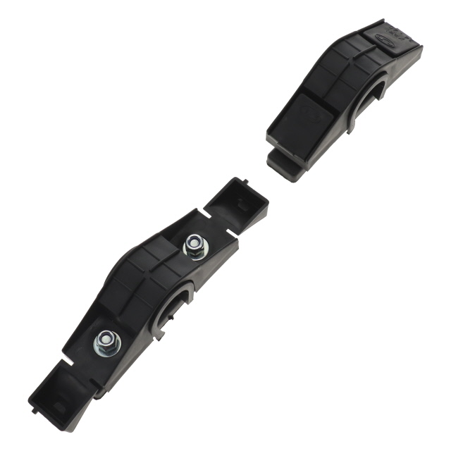 KLTA0404 XPF38 WING STAY BRACKET 38MM PACK OF 4 - New Design