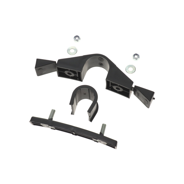 KLTA0404 XPF38 WING STAY BRACKET 38MM PACK OF 4 - New Design