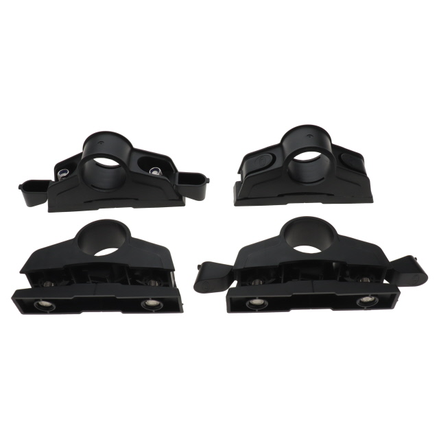 KLTA0405 XPF42 Wing stay bracket 42MM 4 pack - New Design