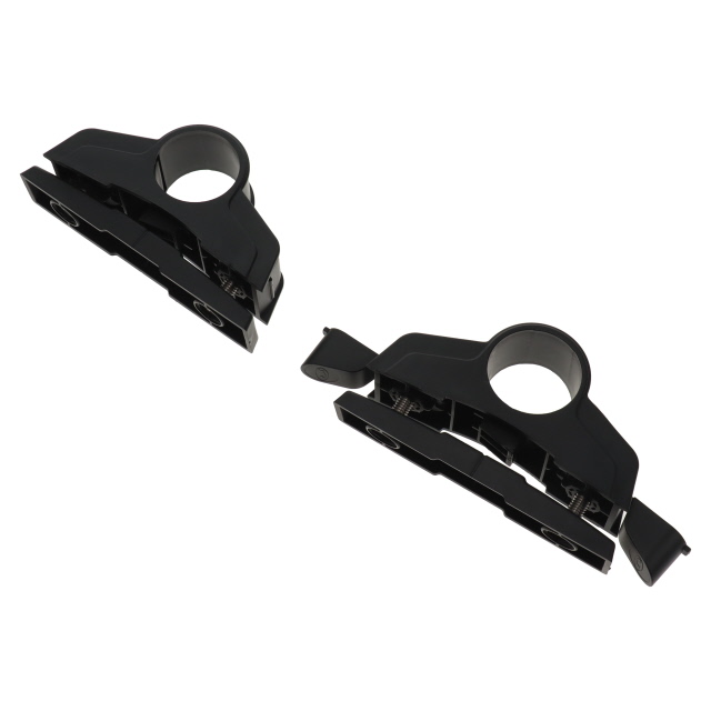 KLTA0405 XPF42 Wing stay bracket 42MM 4 pack - New Design