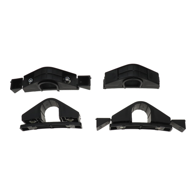 KLTA0406 XPF48 WING STAY BRACKET 48MM PACK OF 4 - New Design