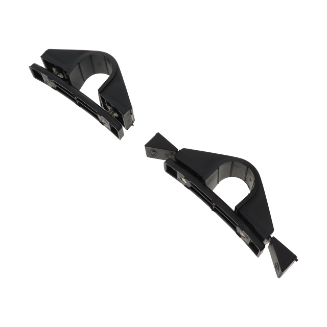 KLTA0406 XPF48 WING STAY BRACKET 48MM PACK OF 4 - New Design