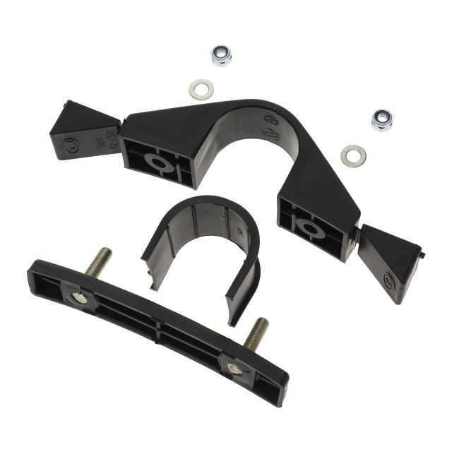 KLTA0406 XPF48 WING STAY BRACKET 48MM PACK OF 4 - New Design