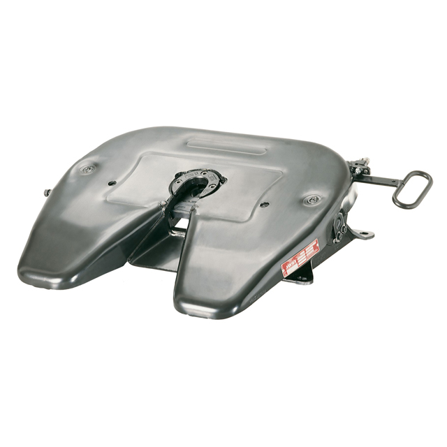 KLTA0435 Fifthwheel Assembly - Jost JSK36DV - Fixed, 185mm, 116Kg