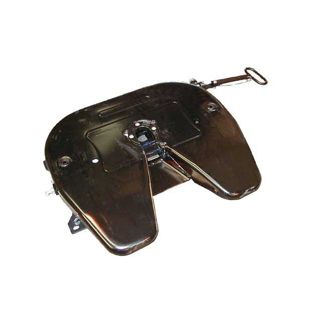 Fifthwheel assembly 205mm height Jost JSK36