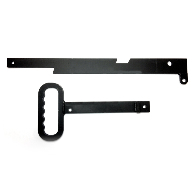 JOST Type Operating Handle Only