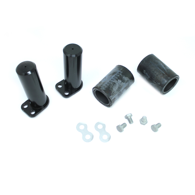 Jost Foot Repair - Trunion Pin / Bush Kit - For Jost 36D - Serial 89