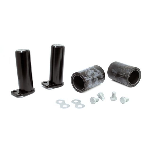 KLTA0441OEM Jost Foot Repair - Trunion Pin / Bush Kit - For Jost 36D - Serial 89