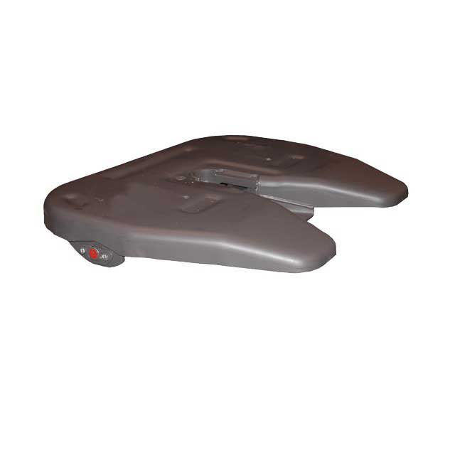 KLTA0469 FIFTHWHEEL TOP PLATE FONTAINE SP150