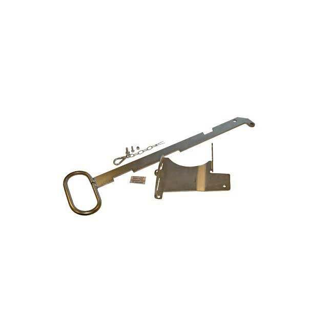 Fifthwheel 150SP Extended Hand Single Piece