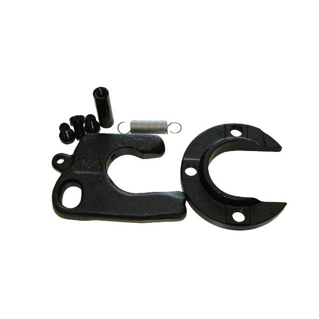 Jost Jaw Repair Kit - Jost 36D / 37C Type