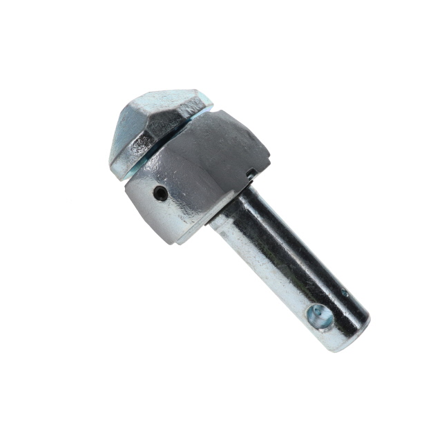 Twistlock centre only