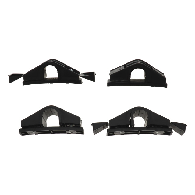XPF40 WING STAY BRACKET 40MM PACK OF 4