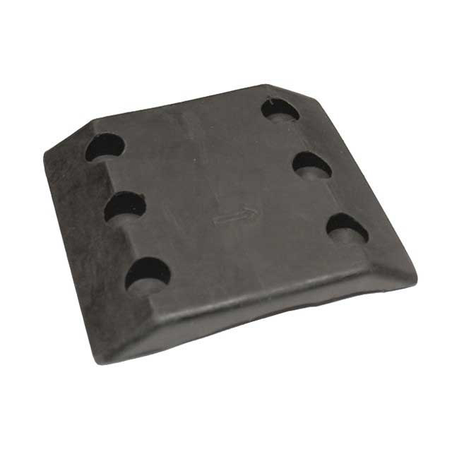JOST Type Foot Cushion Lower