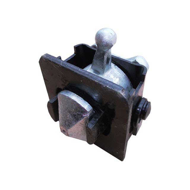 TWISTLOCK ASSEMBLY SCREW TYPE HEAVY DUTY