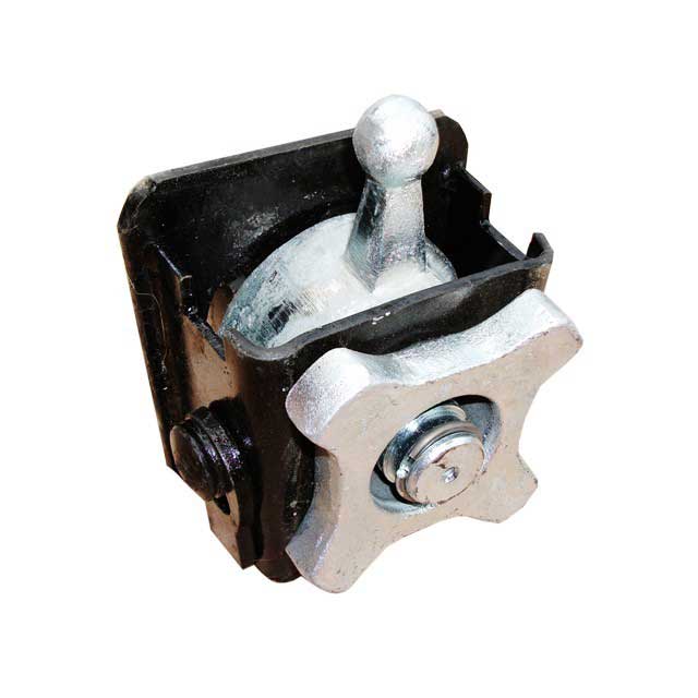 KLTA0508 TWISTLOCK ASSEMBLY SCREW TYPE HEAVY DUTY