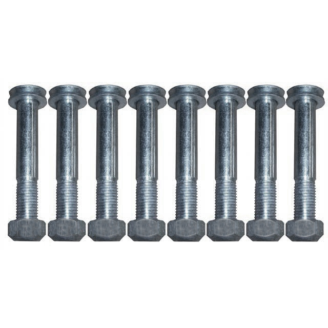 JOST JSK37C BOLT KIT FOR FOOT CUSHION